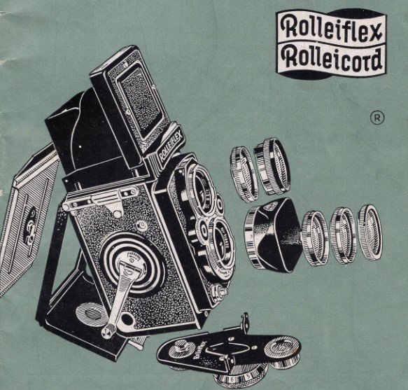 Rollei The Practical Accessories 0256