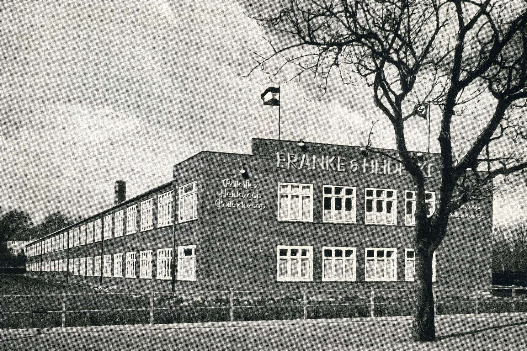 Company of Franke & Heidecke