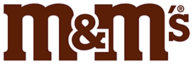 M&M logo